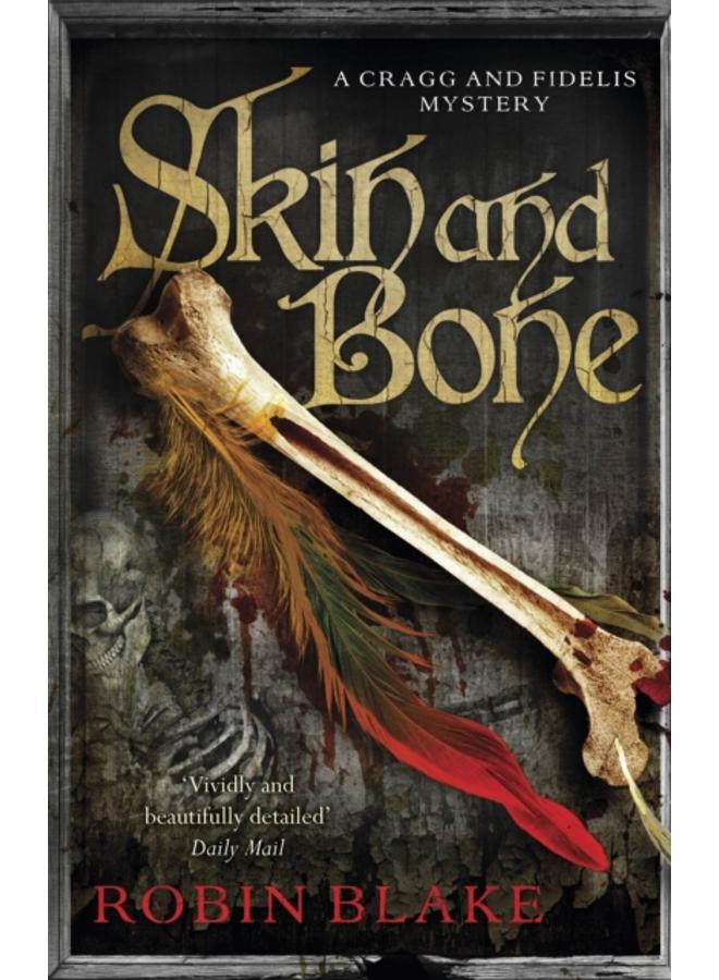 Skin and Bone 