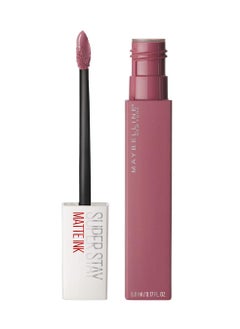 Maybelline newyork superstay matte ink lip stick 15 lover - pzsku/Z7109E0CDFBB6791640BEZ/45/_/1736443642/d43282ae-9550-4dba-963b-47d33d6a6cd5