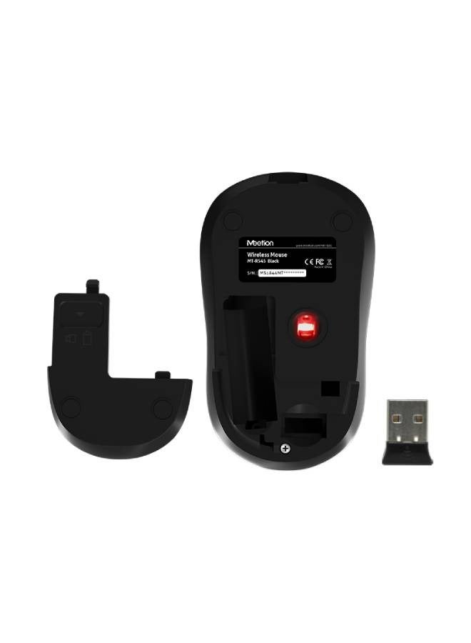 Meetion Wireless Mouse R545 - Image 4