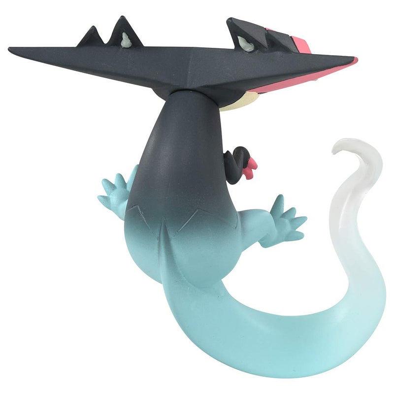 Takara Tomy Pokemon Monster Collection Moncolle MS-41 Dragapult Lanssorien Katapuldra - Image 3