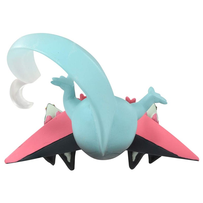 Takara Tomy Pokemon Monster Collection Moncolle MS-41 Dragapult Lanssorien Katapuldra - Image 5