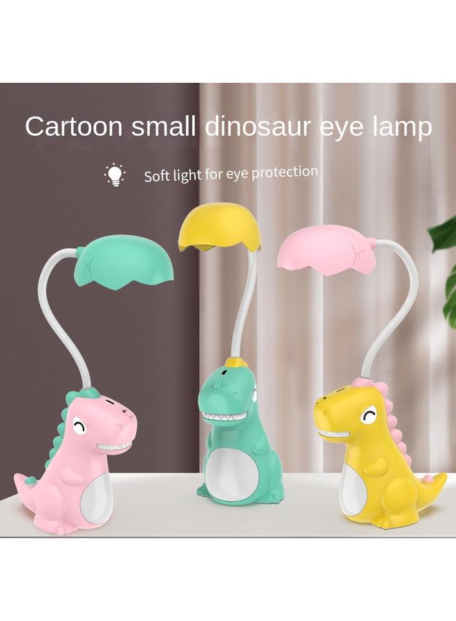 Bluejw New Astronaut Rechargeable Table Lamp LED Learning And Reading Eye Protection Table Lamp Student Bedside Lamp - Image 1