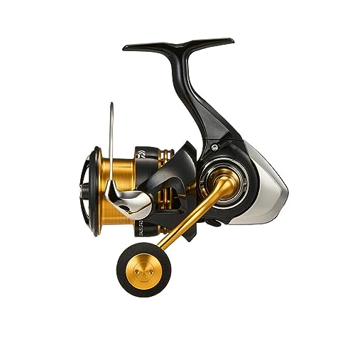 DAIWA LT4000CXH Spinning Reel 23 Legalis - Image 3