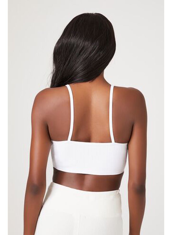 FOREVER 21 Longline Sports Bra - Image 3