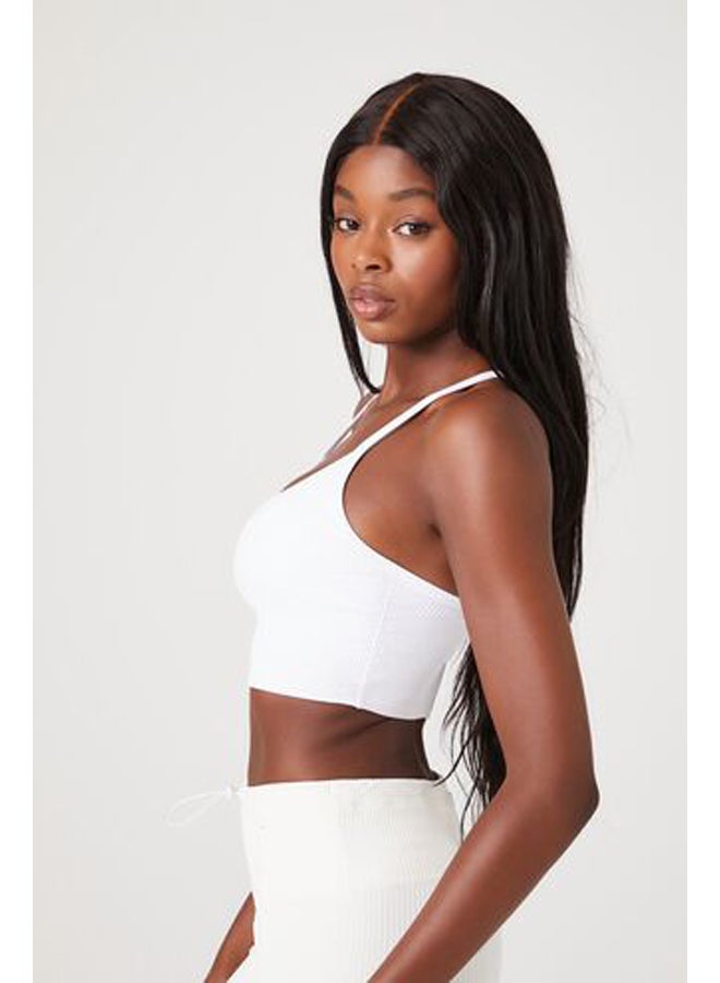 FOREVER 21 Longline Sports Bra - Image 2