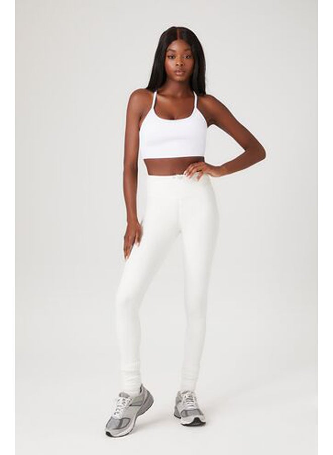 FOREVER 21 Longline Sports Bra - Image 4