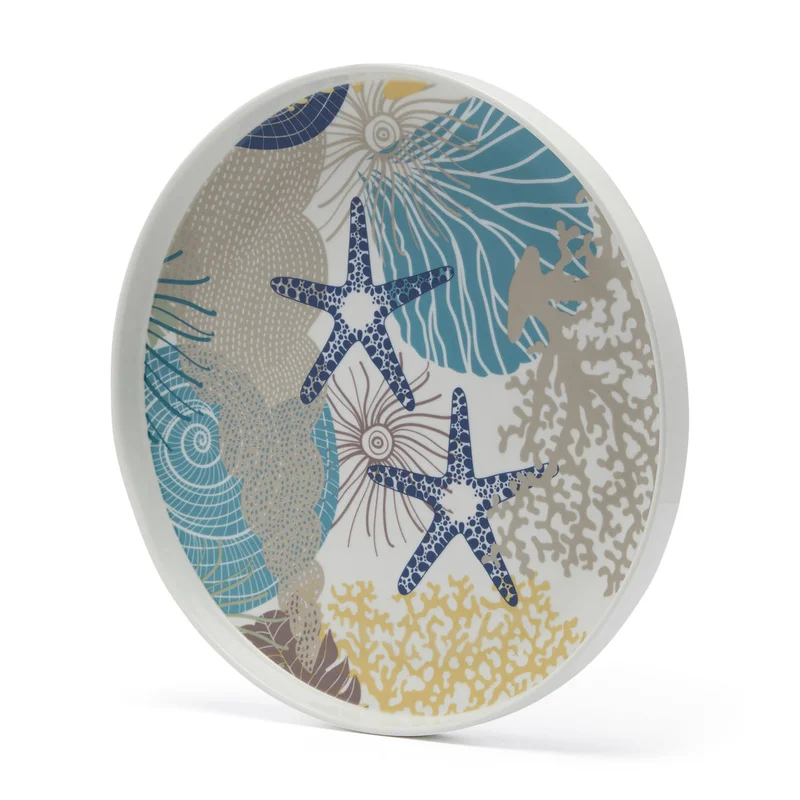 Simply Kitchen Casablanca Dinner Plate