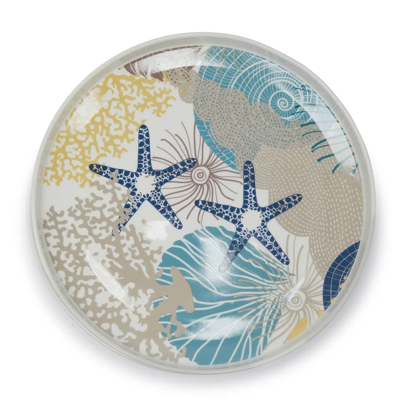 Simply Kitchen Casablanca Dinner Plate