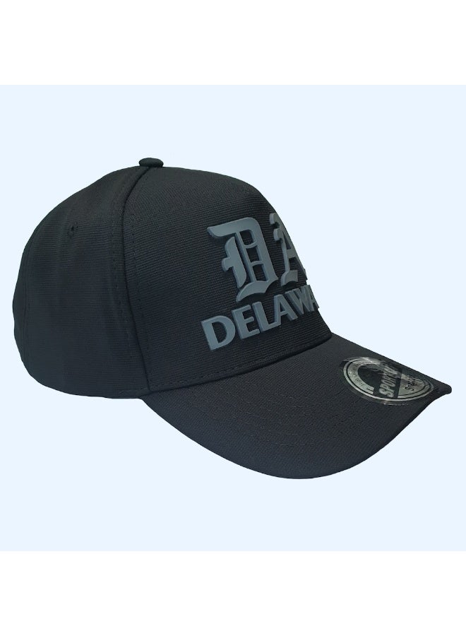 ZAIN GOLDEN Luxury Snapback Baseball Cap ID2798  - Image 2