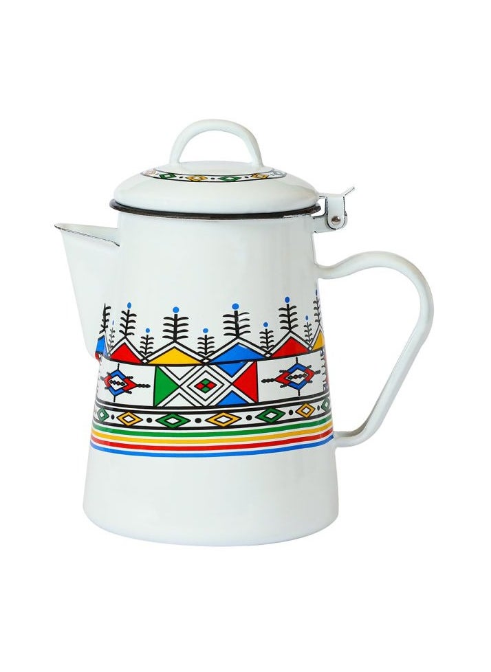Alsaif home White cartilage bucket sword home 
