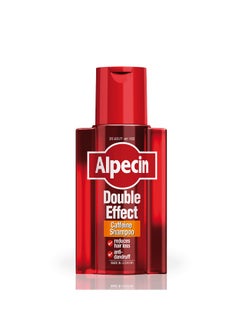 Alpecin Alpecin Double Effect Shampoo 200 ml 