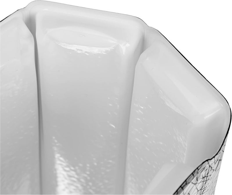 Cilio 113013 KÃ1/4HLMANSCHETTE Wine Cooler - Image 4