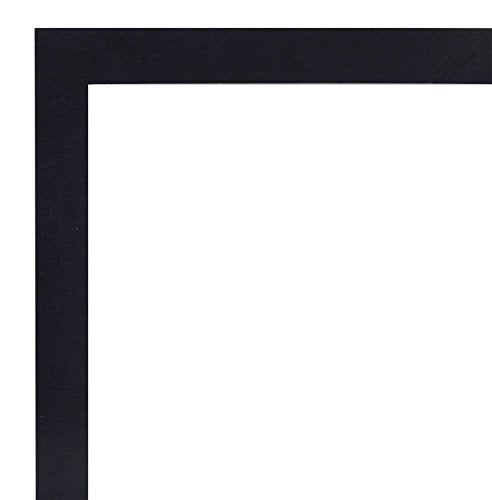 MCS Wood Float Frame, 16 by 20-Inch, Black - Image 5