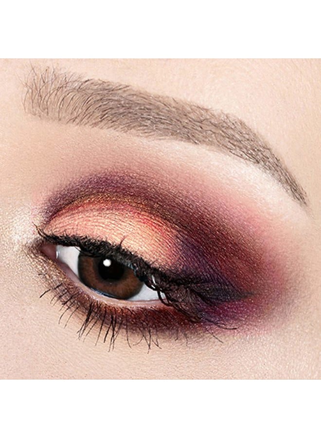 EBIN NEW YORK Desert Rose - Secret of Pharaoh Eyeshadow Palette, Highly Pigmented and Blendable, Cruelty-Free - Image 5