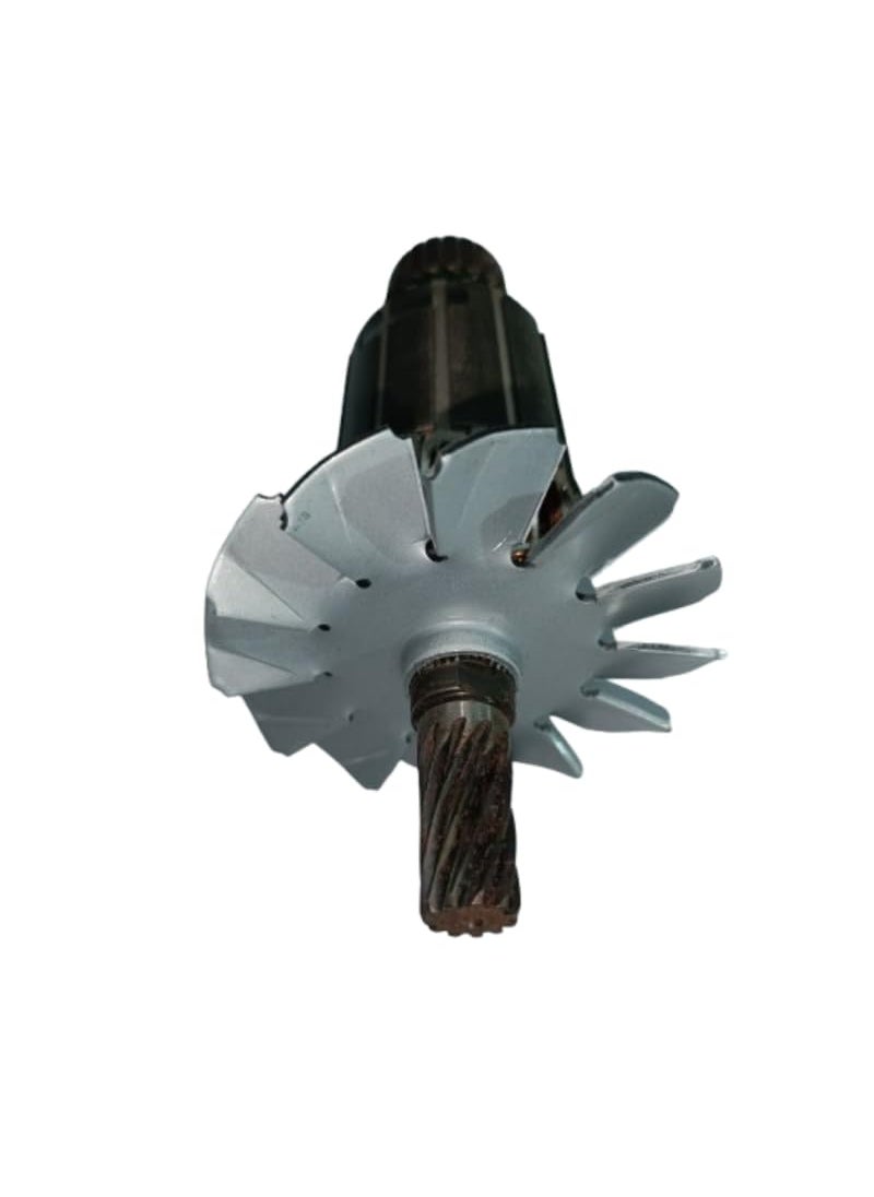 pioneerabrasive Pioneer Abbrasive CM7 Cutter Machine Armature Motor Replacement for CM7 Marble Cutter Durable Efficient Cutting of Marble Granite and Stone  - Image 2