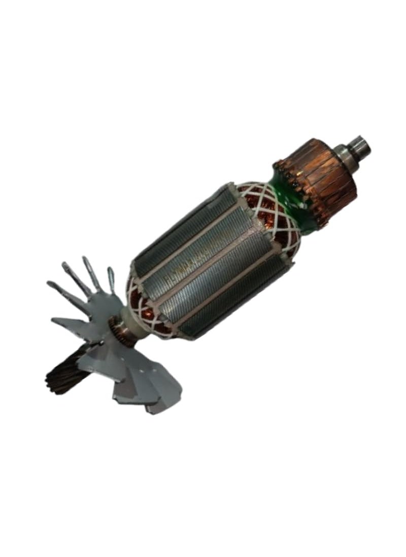 pioneerabrasive Pioneer Abbrasive CM7 Cutter Machine Armature Motor Replacement for CM7 Marble Cutter Durable Efficient Cutting of Marble Granite and Stone  - Image 3