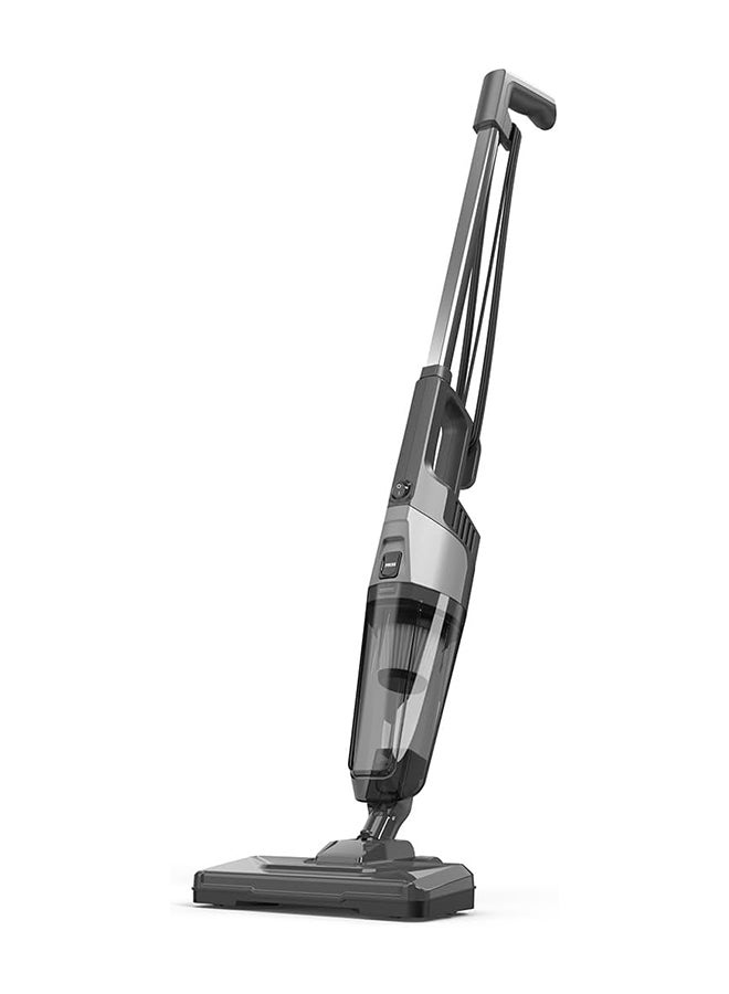 Russell Hobbs 3-In-1 Corded Handheld Vacuum Cleaner, 7m Cord Length, HEPA Filter, Ultra-Quiet 0.6 L 600 W K-22A102B Black - Image 1