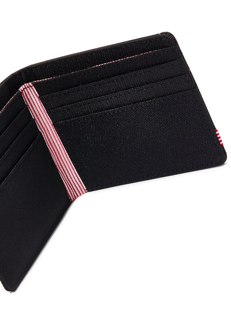 Herschel Roy wallet Black - Image 3