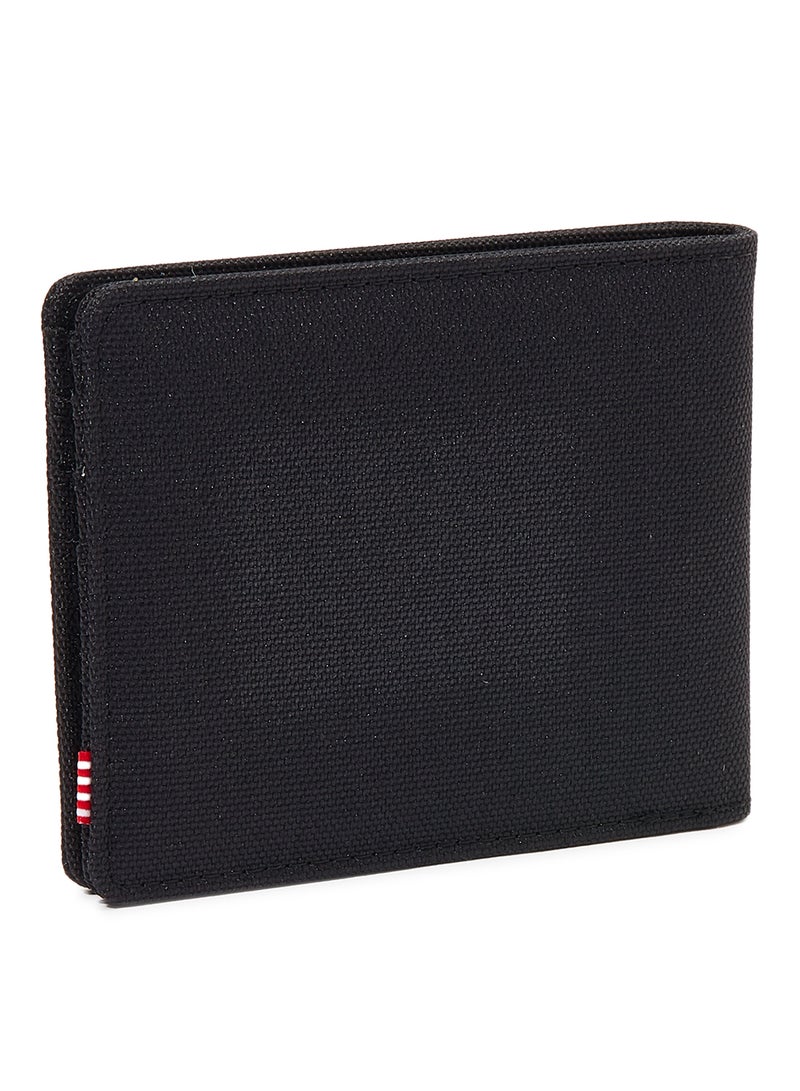 Herschel Roy wallet Black - Image 2