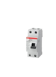 ABB ABB Elcb-40 Ax-2 Pole-100 Ma-Fh202-402100 R-2400 