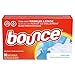 Bounce Dryer Sheets Fresh Linen 80 ct - Image 1