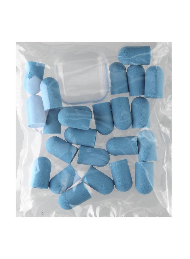 Flents Flents, Protechs, Super Sleep, Foam Ear Plugs, 10 Pair + Case  - Image 3