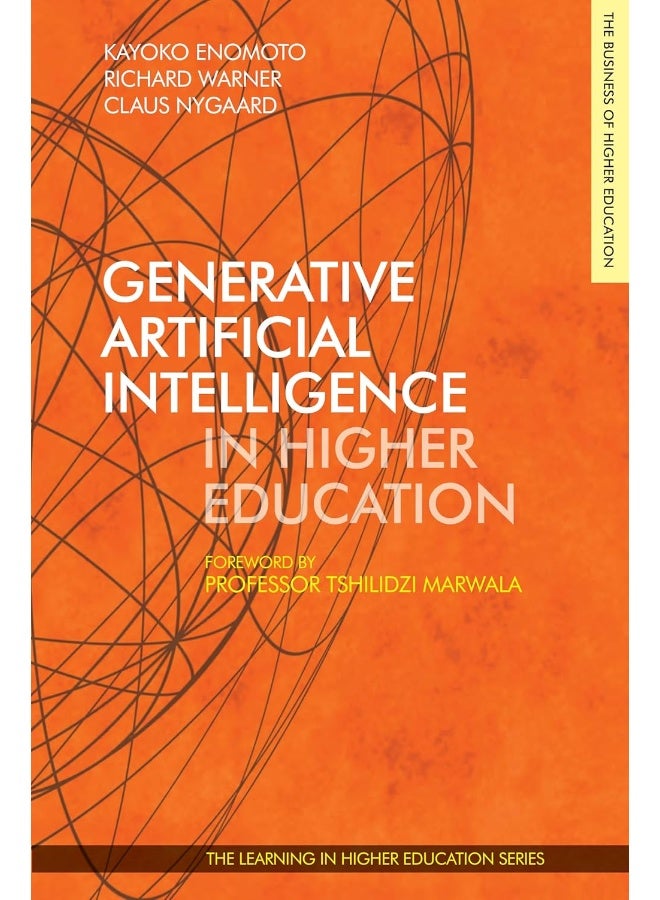 Generative Artificial Intelligence in Higher Education - Image 1