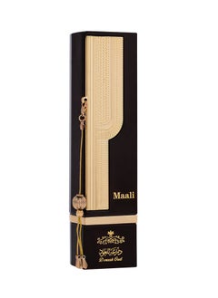 DERAAH Maali black perfume EDP 100 ml  - Image 1