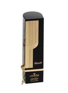 DERAAH Maali black perfume EDP 100 ml  - Image 2
