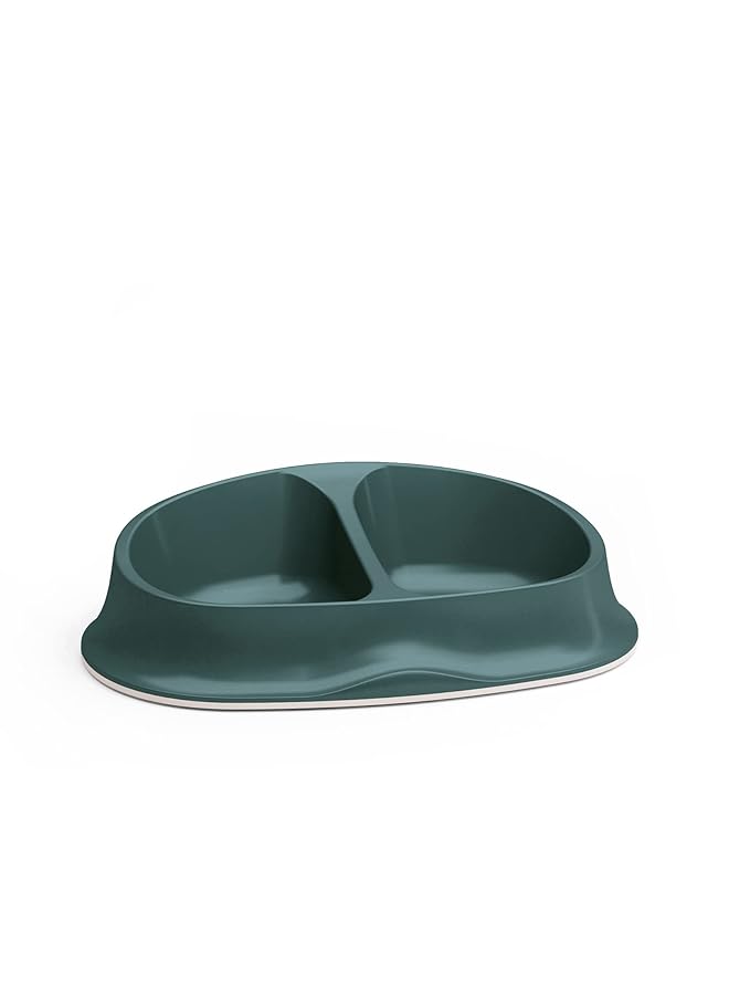 Stefanplast Chic Double Bowl