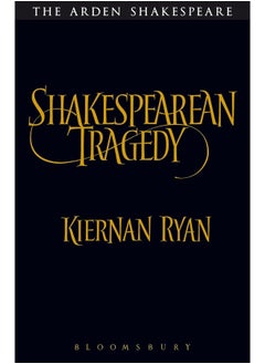 Shakespearean Tragedy 