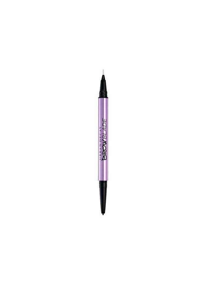 Urban Decay - Urban Decay Brow Blade Pencil Dark Drapes - Image 1