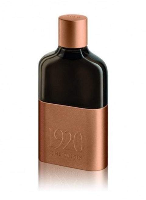 Tous 1920 The Origin Eau de Parfum 100ml