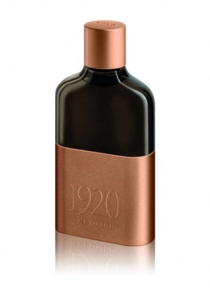 طوس عطر توس 1920 ذا اورجن او دو بارفيوم 100مل  - Image 1