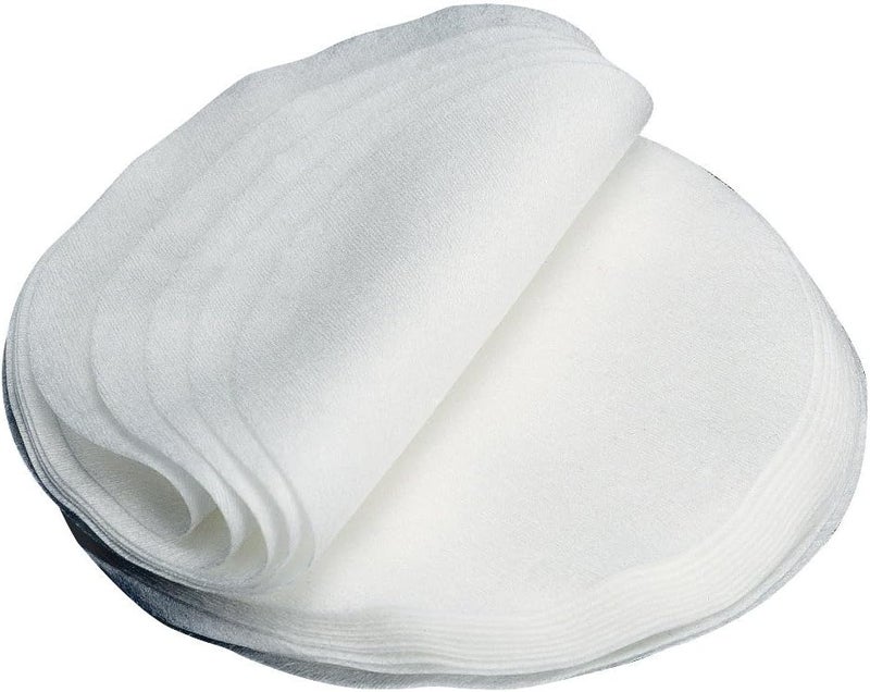 Allsop مناديل FastWipes لأسطوانات CD و DVD، مناديل خالية من الوبر لتنظيف أسطوانات DVD و CD و PS1 و PS2 و XBOX و XBOX 360 - Image 2