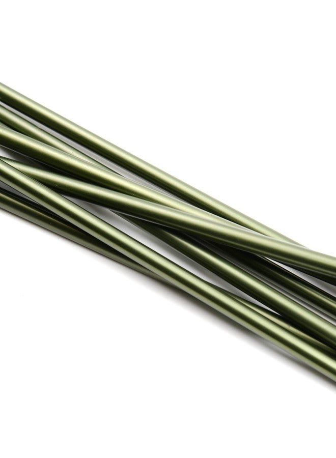 GEERTOP Lightweight Aluminum Replacement Tent Poles for Bivy Tent 1 Person - Camping Hiking Backpacking - Image 2