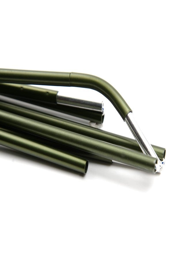GEERTOP Lightweight Aluminum Replacement Tent Poles for Bivy Tent 1 Person - Camping Hiking Backpacking - Image 4