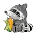 Eugy Raccoon 3D Puzzle 46 Piece EcoFriendly Educational Toy Puzzle for Boys Girls Kids Ages 6 - Image 2