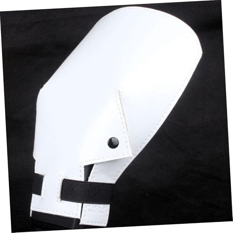 COHEALI Durable Hard Camera Flash Bounce Diffuser Softbox For Soft Wide Angle Light - Image 5