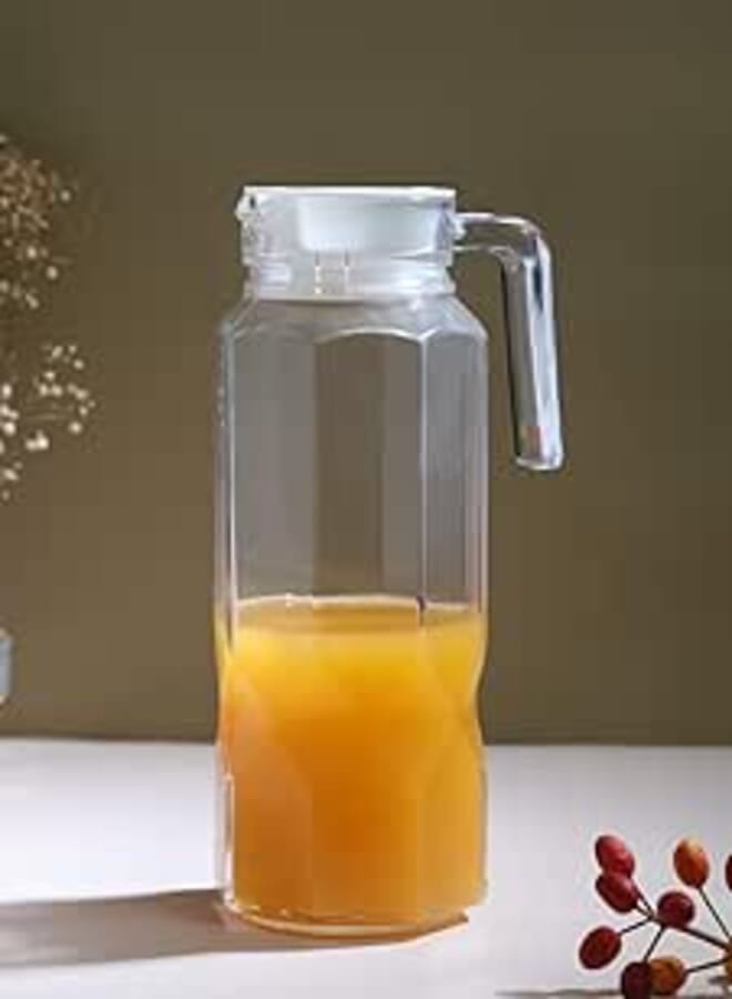 Luminarc Octime Diamond Jug 1.3L(Ta 9)