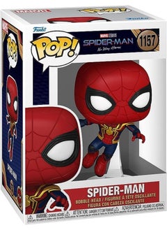 Pop! Marvel: Spider-Man: No Way Home - Spider-Man ( 1157 )