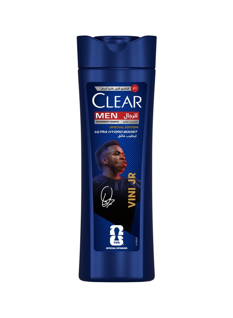 CLEAR Antidandruff Shampoo Ultra Hydro Boost - Image 1