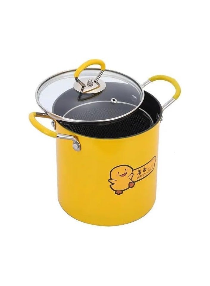 بروذر حلة تحمير تيفال 3 لتر - Image 1