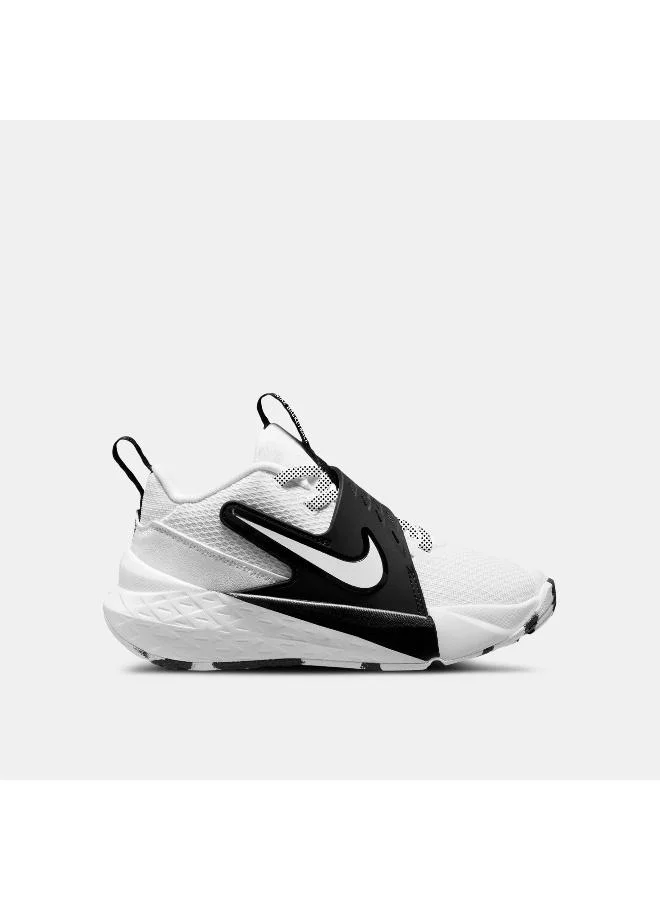 Nike Kids' Team Hustle D Basketball Shoes