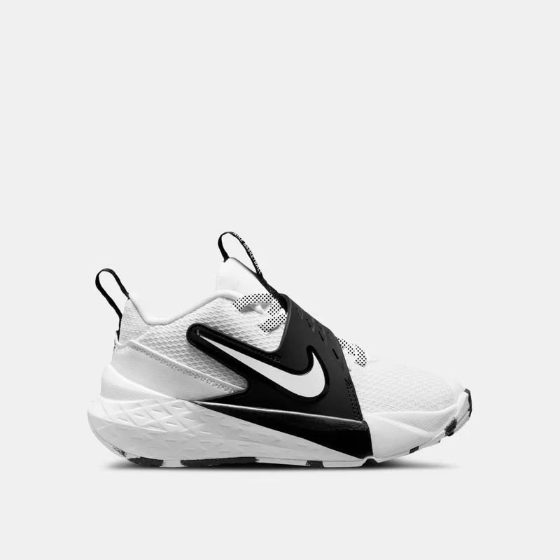 Nike Kids' Team Hustle D Basketball Shoes