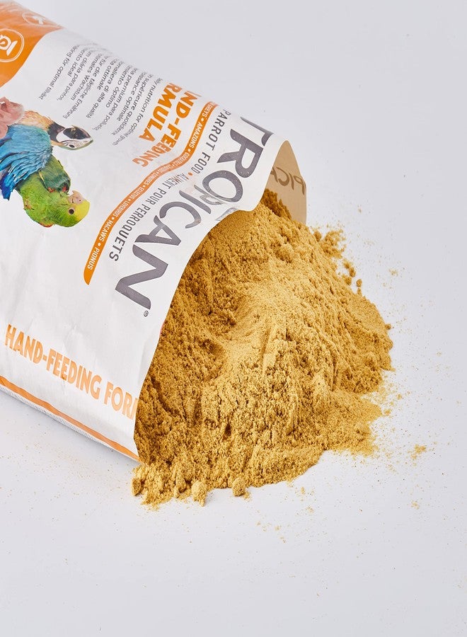 Hari Hagen Tropican Hand Feeding Parrot Food, 4.4 lb Baby Bird Food for Optimal Growth - Image 2