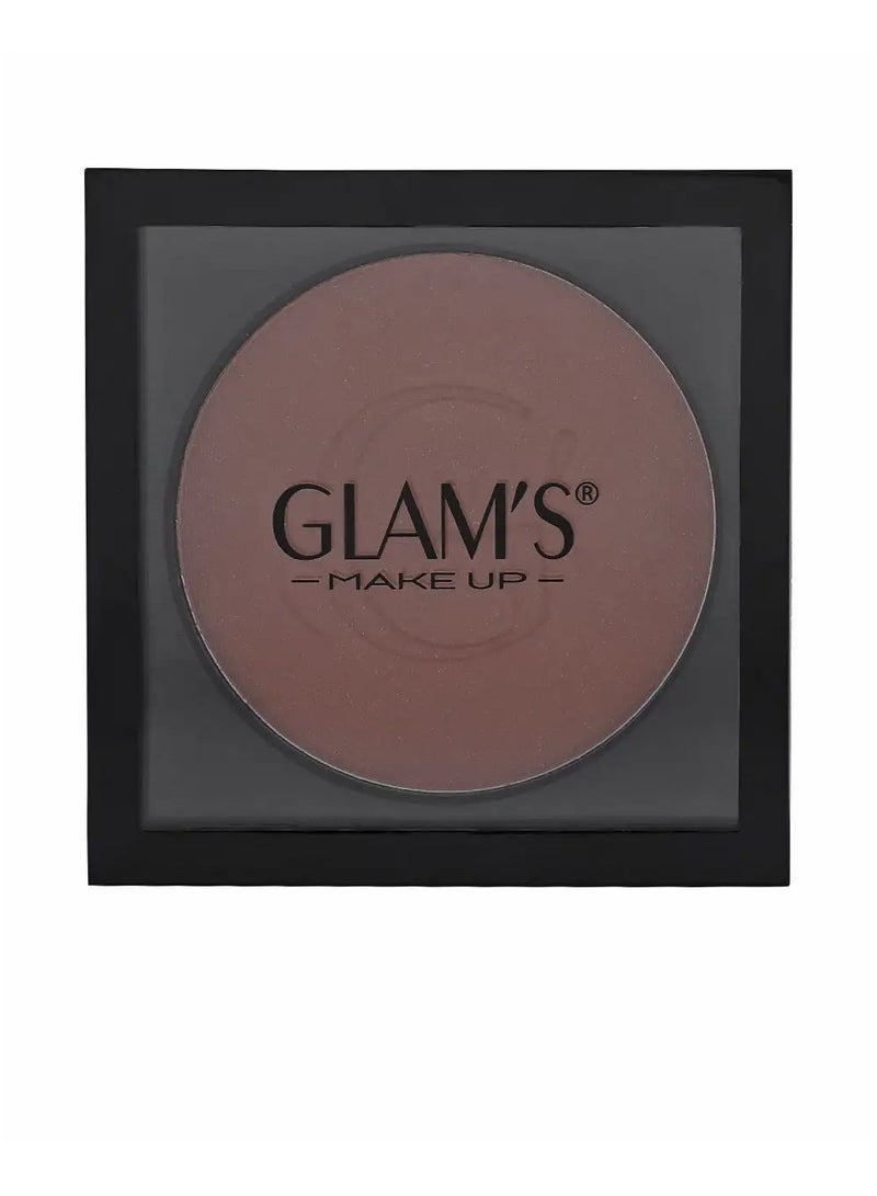 Glam's Bronz It Bronzer #266 Light Bronze - Image 1