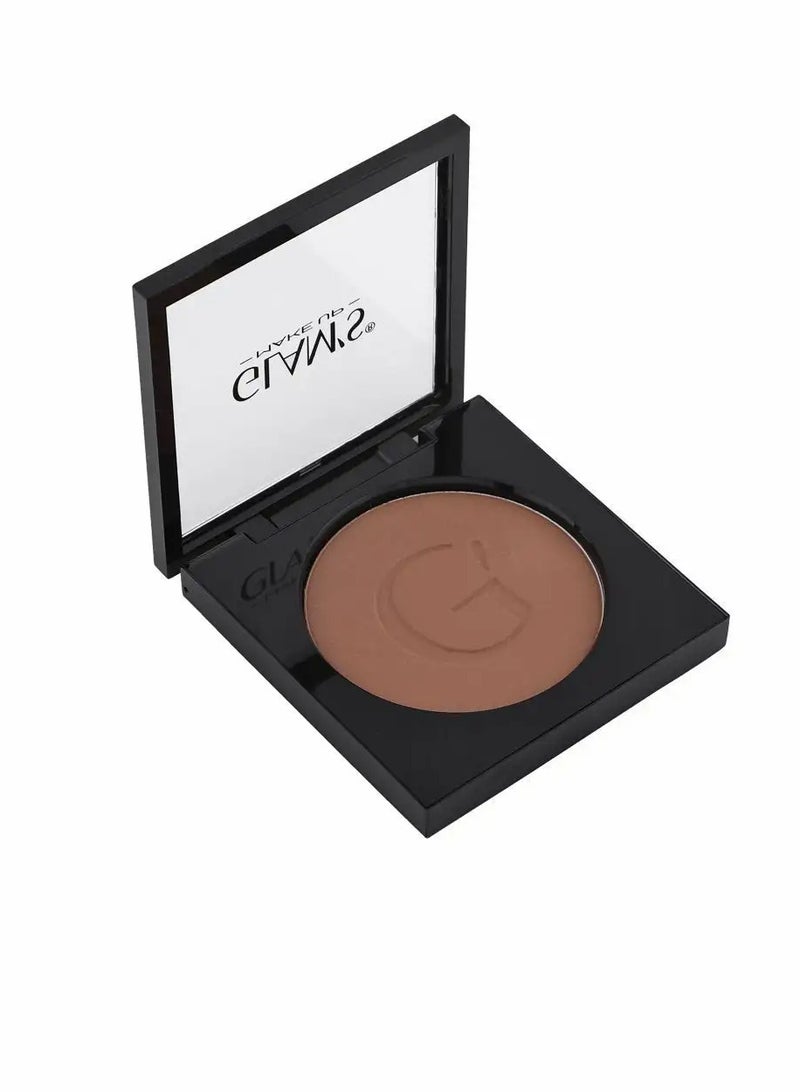 Glam's Bronz It Bronzer #266 Light Bronze - Image 2
