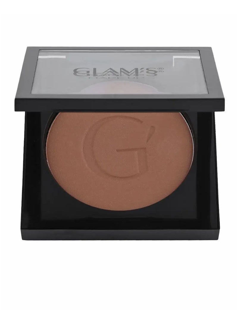 Glam's Bronz It Bronzer #266 Light Bronze - Image 3