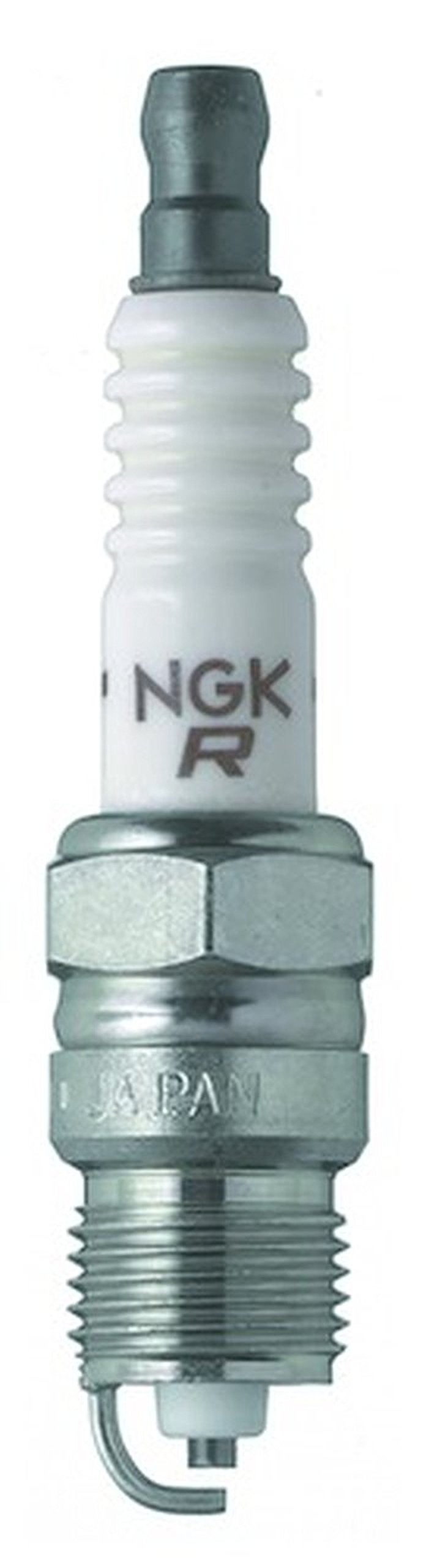 NGK (8-Pack) NGK Spark Plugs UR45 (Stock # 6945) - Image 3